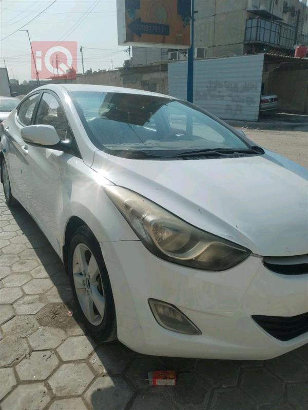 Hyundai for sale in Iraq